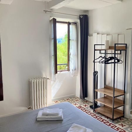 La Maison Des Hotes La Motte-du-Caire Zewnętrze zdjęcie