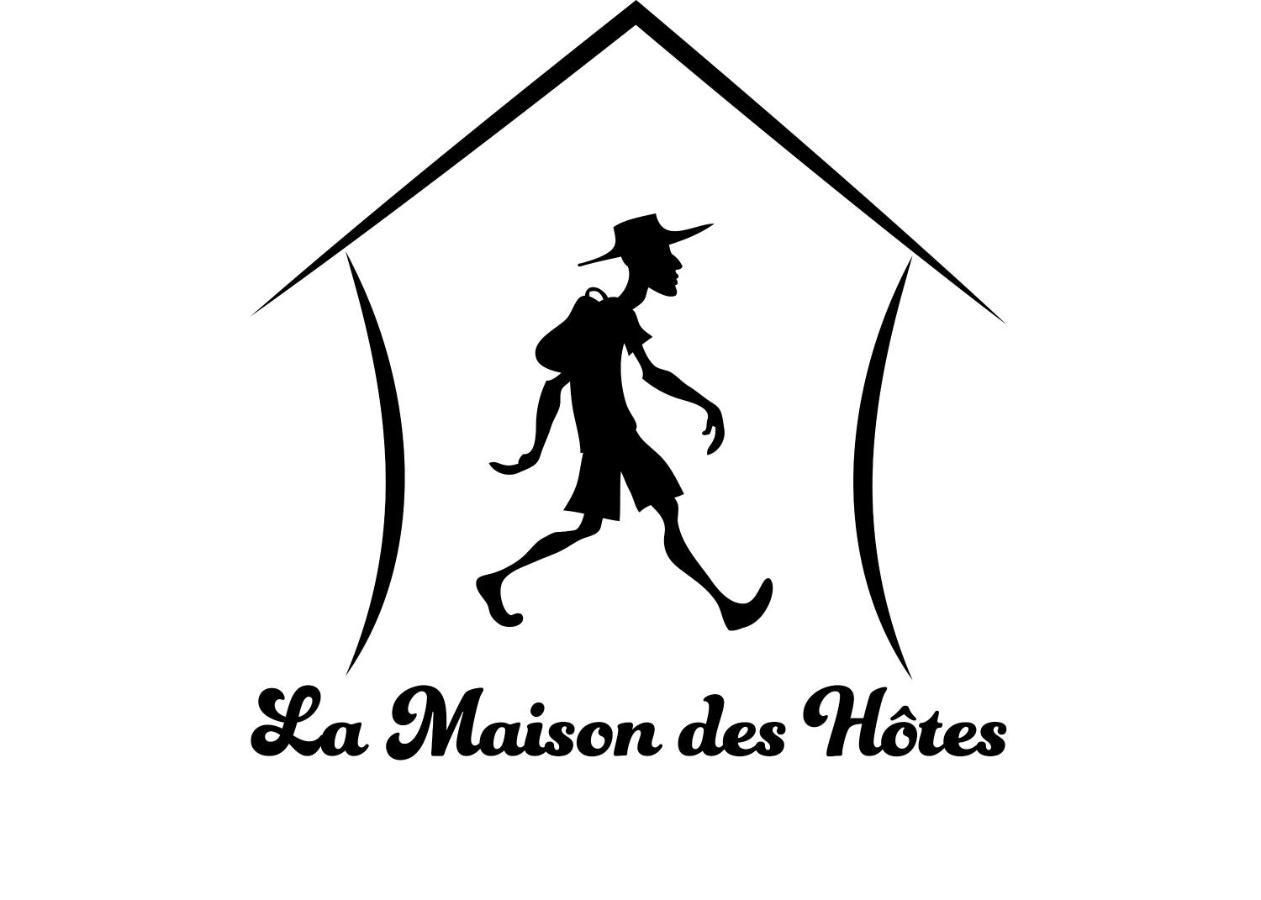 La Maison Des Hotes La Motte-du-Caire Zewnętrze zdjęcie