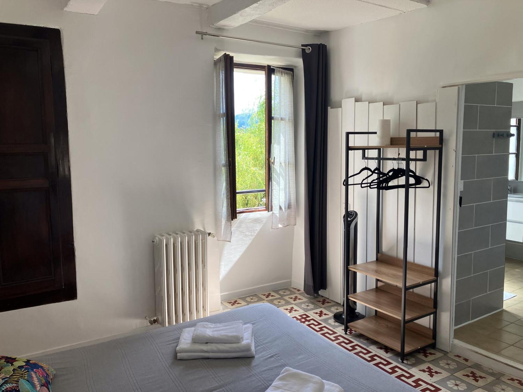 La Maison Des Hotes La Motte-du-Caire Zewnętrze zdjęcie